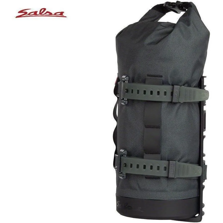 Salsa Anything Cage Bag
