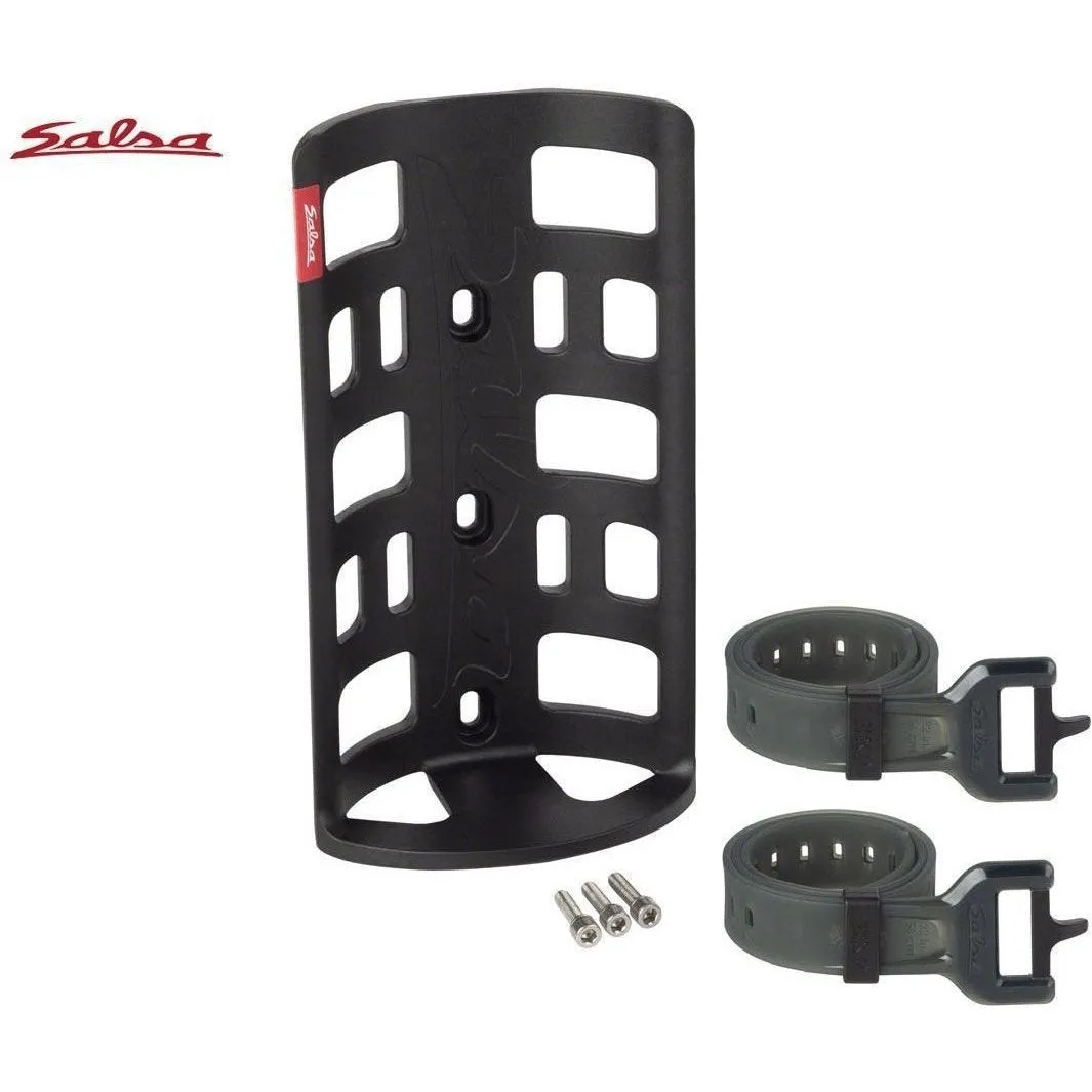 Salsa Anything Cage Bag