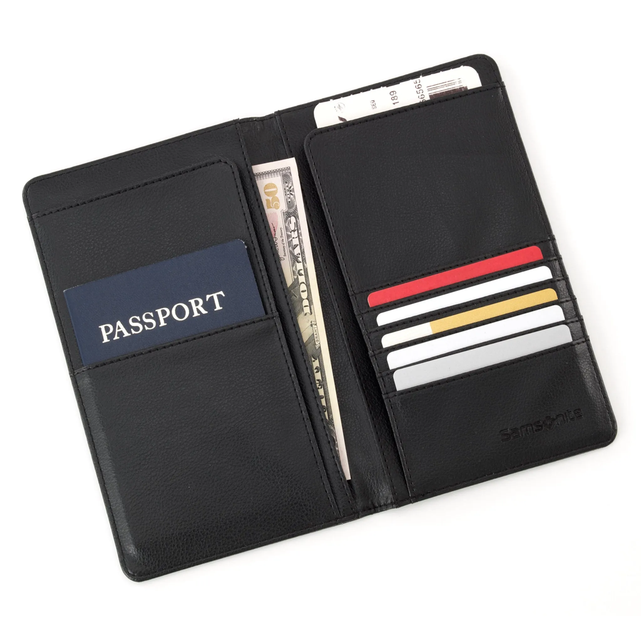 Samsonite Travel Wallet