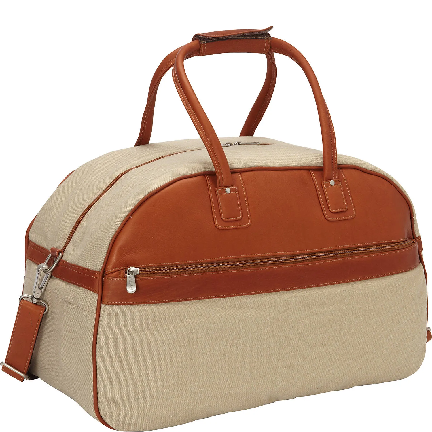 SATCHEL TRAVEL BAG