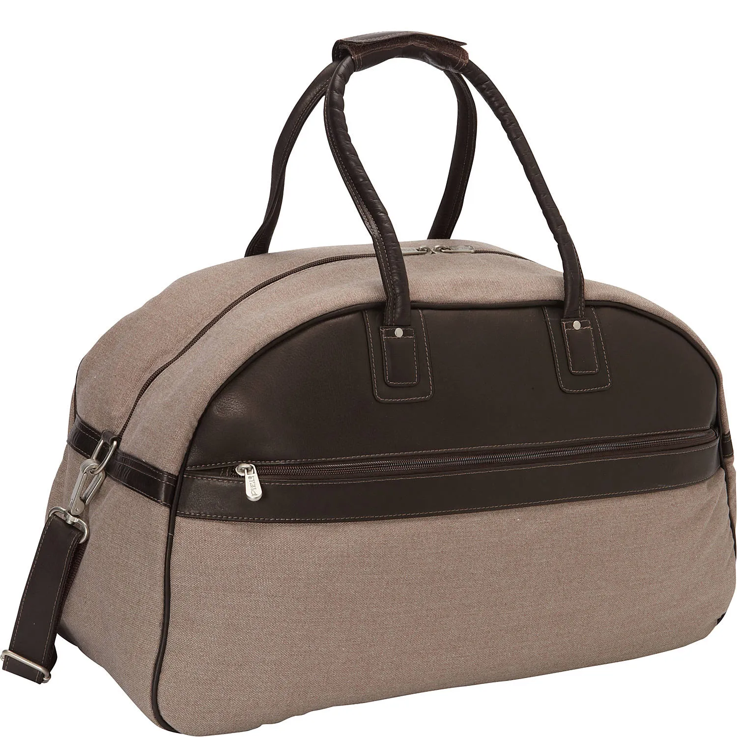 SATCHEL TRAVEL BAG