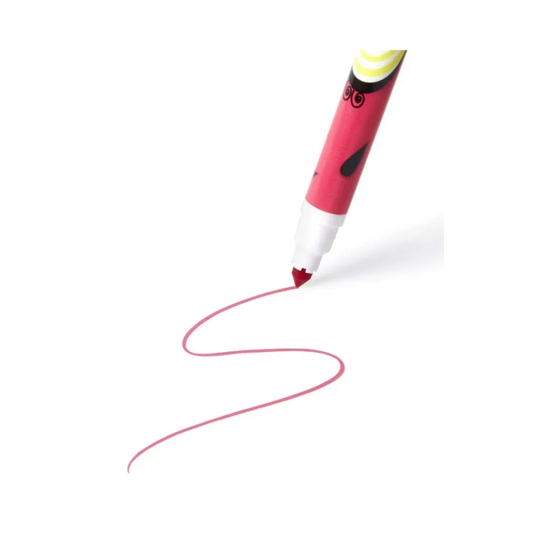 Scented: Scented Fine Line Markers- Bold & Scented, 20 Count