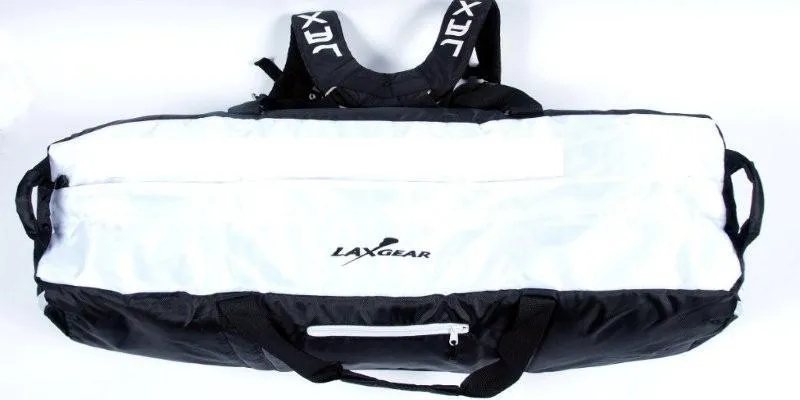 SCLA Dragons bags