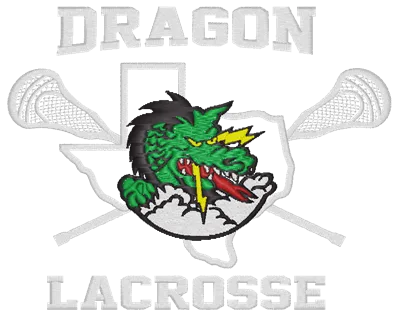 SCLA Dragons bags