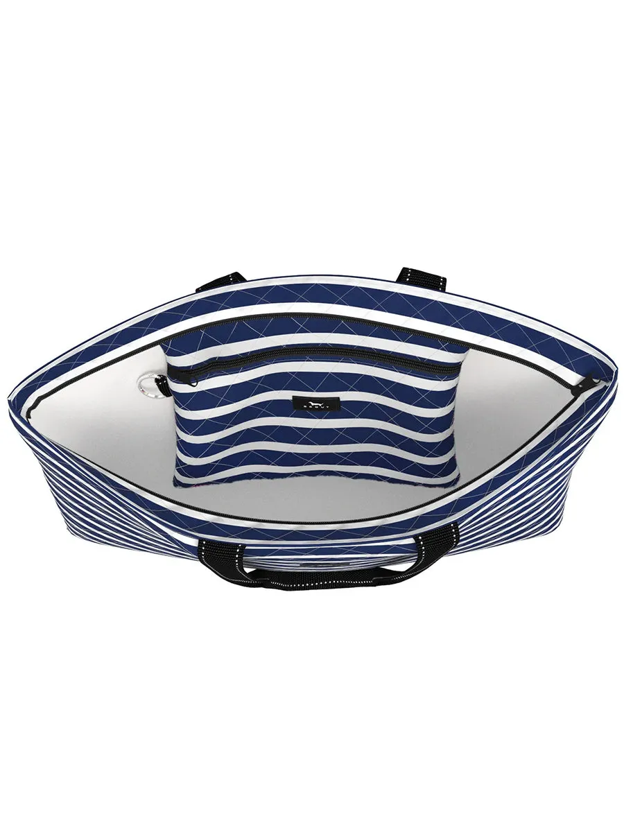 Scout Plus 1 Foldable Travel Bag (2 Patterns)