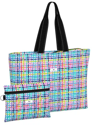 Scout Plus 1 Foldable Travel Bag (2 Patterns)