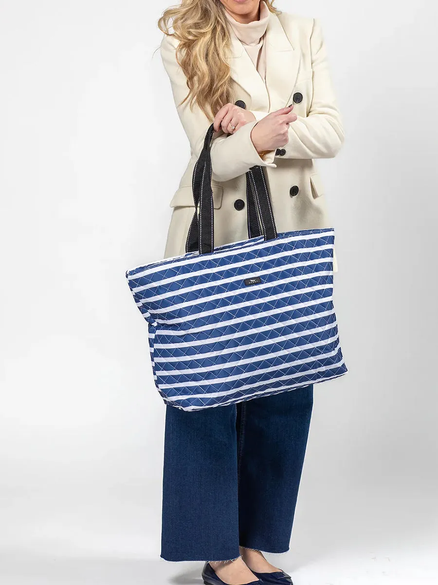 Scout Plus 1 Foldable Travel Bag (2 Patterns)