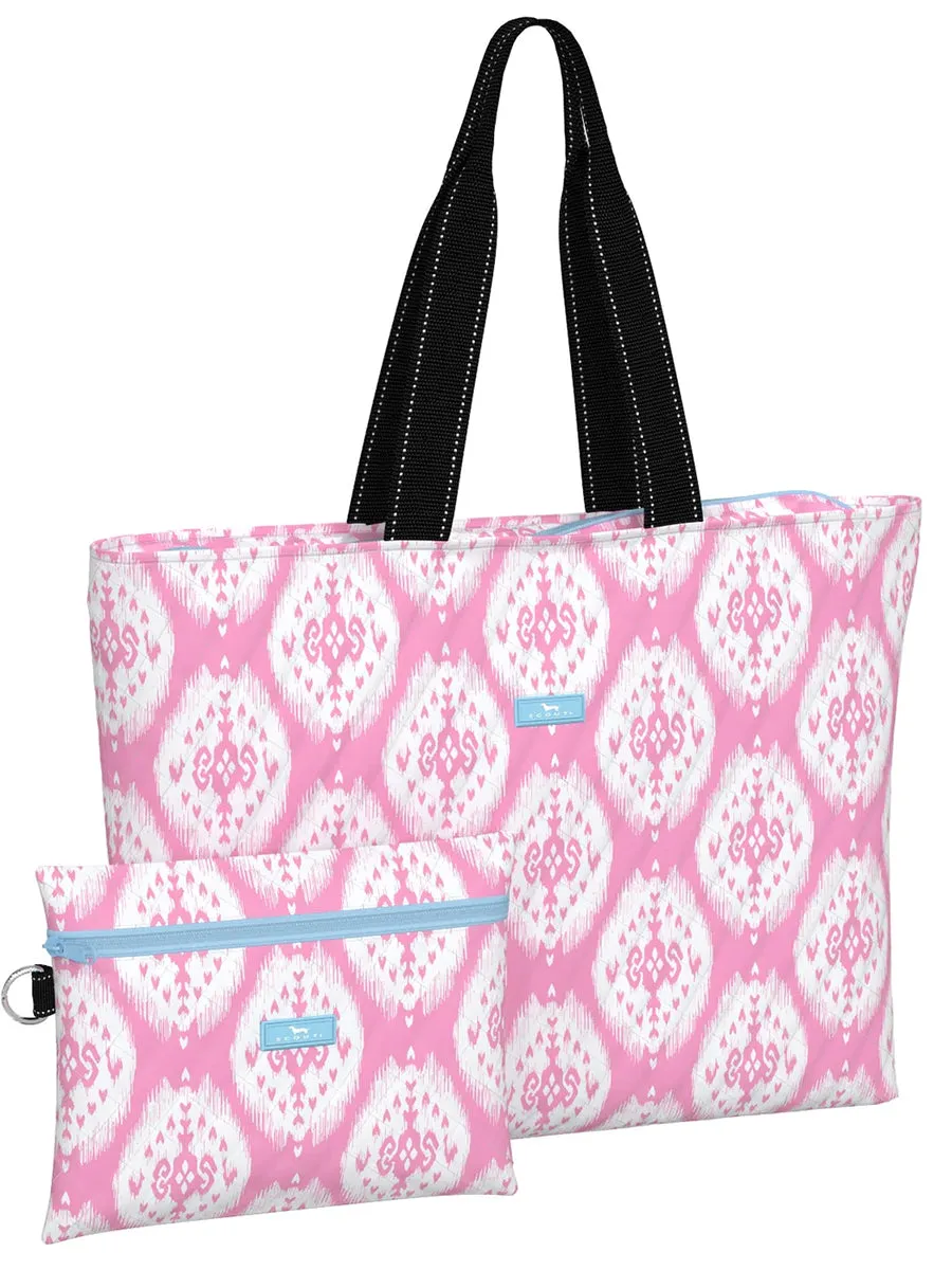 Scout Plus 1 Foldable Travel Bag (2 Patterns)