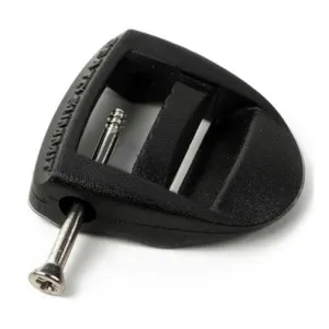 Sea to Summit Field Repair Buckle 15mm / 5/8" Ladderlock 1 Pin