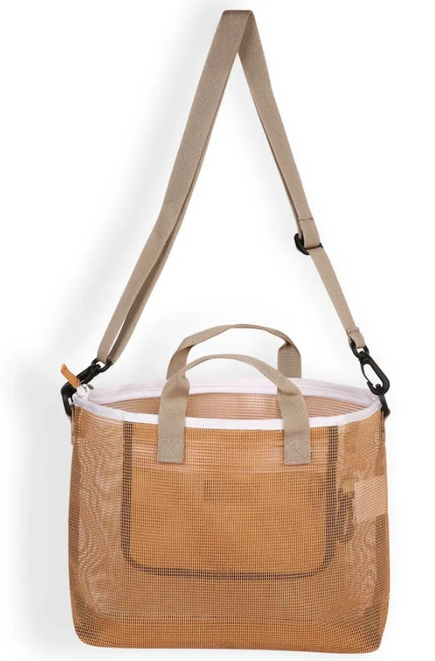 See Ya There Mini Tote