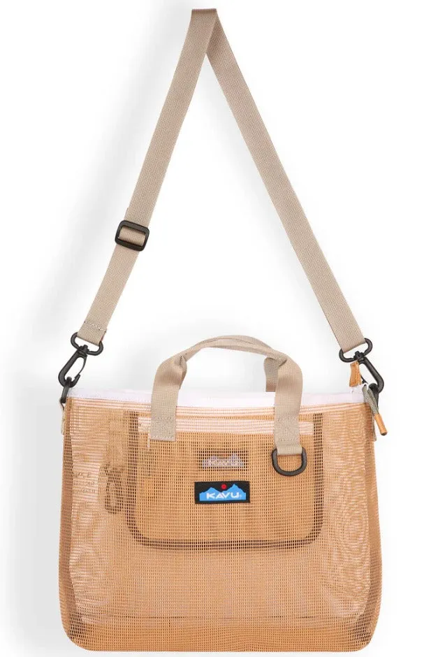 See Ya There Mini Tote
