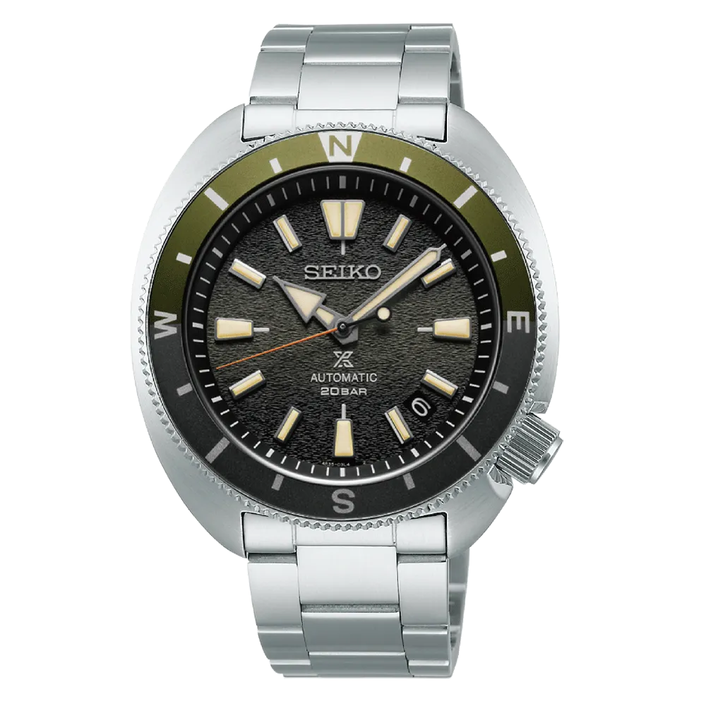 Seiko - Prospex édition limitée (SRPK77K1)