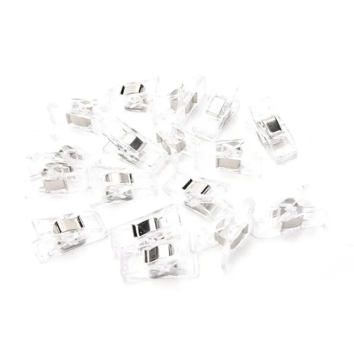 Sewing Wonder Clips (50 PCS)