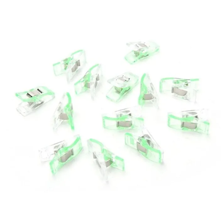 Sewing Wonder Clips (50 PCS)