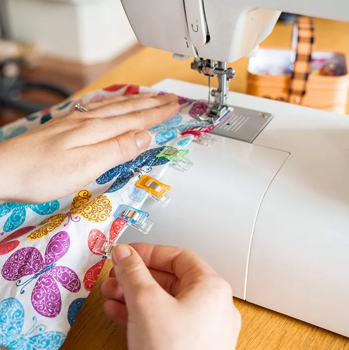 Sewing Wonder Clips (50 PCS)