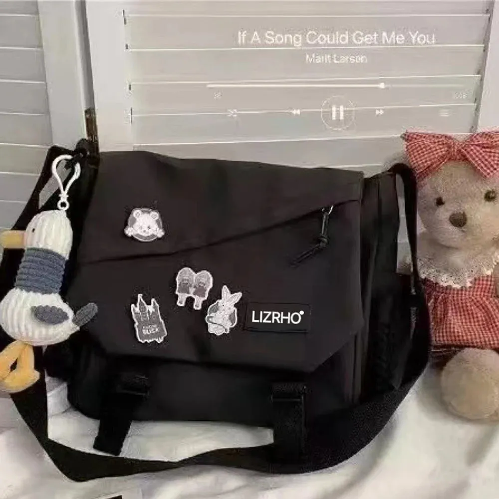Shoulder Large Capacity Crossbody Bags