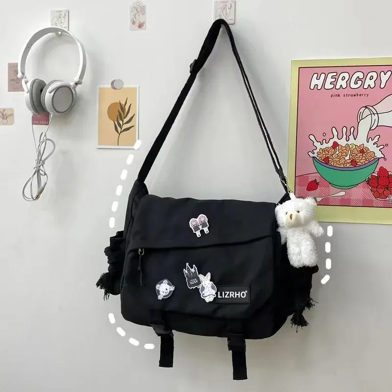 Shoulder Large Capacity Crossbody Bags