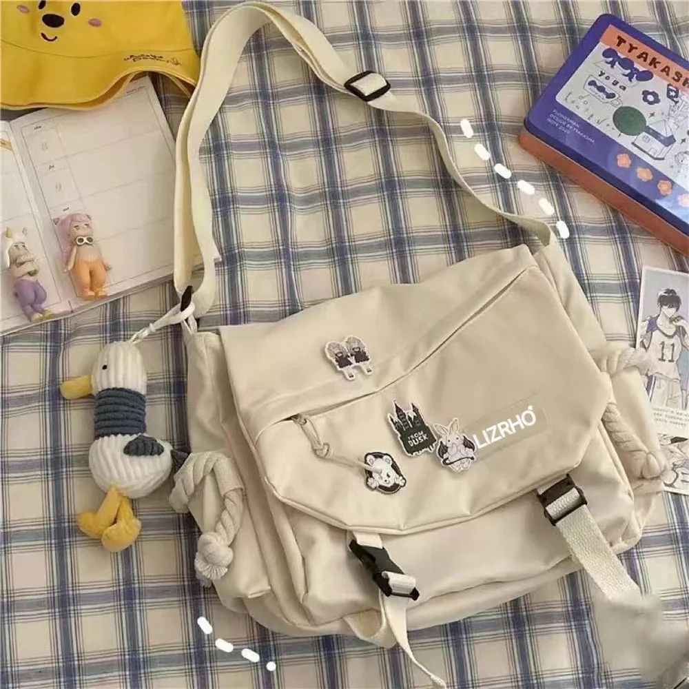 Shoulder Large Capacity Crossbody Bags