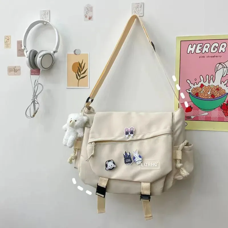 Shoulder Large Capacity Crossbody Bags