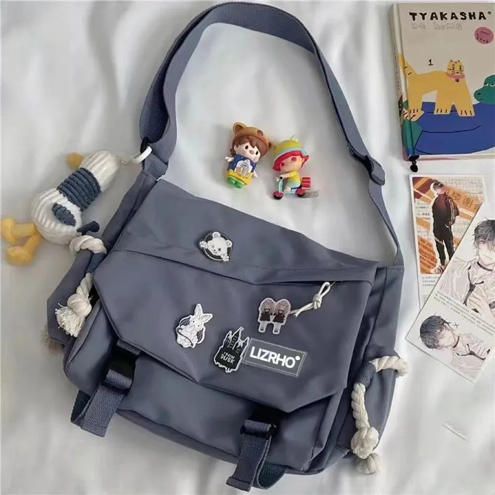 Shoulder Large Capacity Crossbody Bags