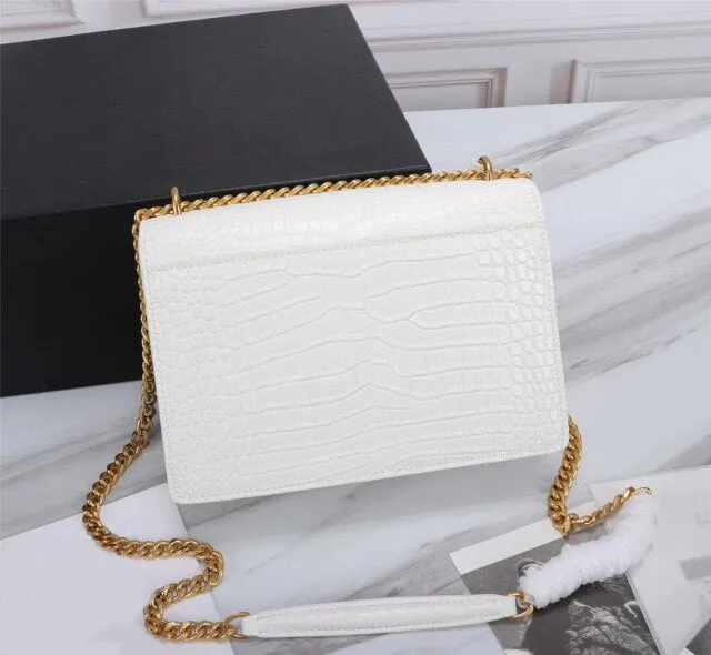 Shoulder Messenger Bag women's