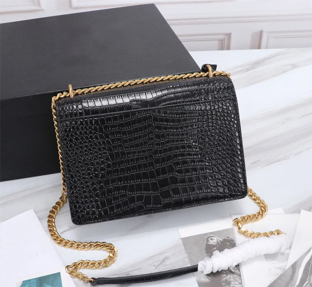 Shoulder Messenger Bag women's