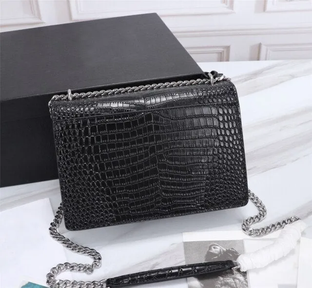 Shoulder Messenger Bag women's