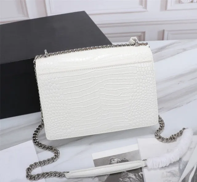Shoulder Messenger Bag women's