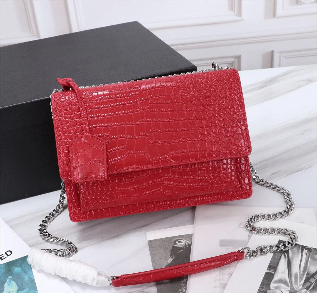 Shoulder Messenger Bag women's
