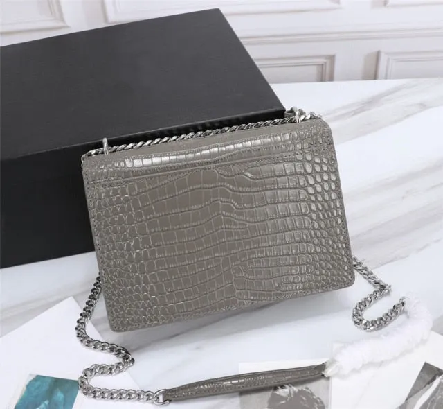 Shoulder Messenger Bag women's