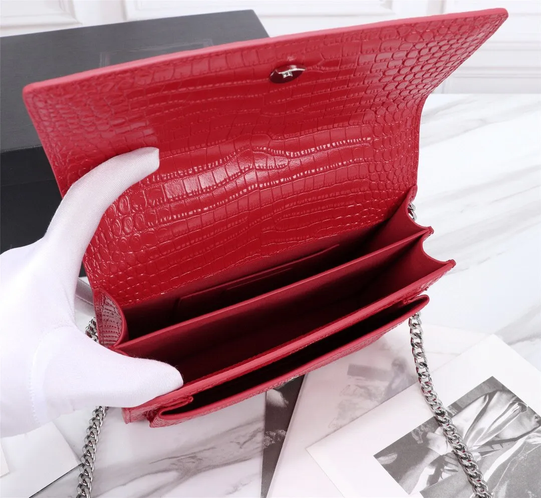 Shoulder Messenger Bag women's