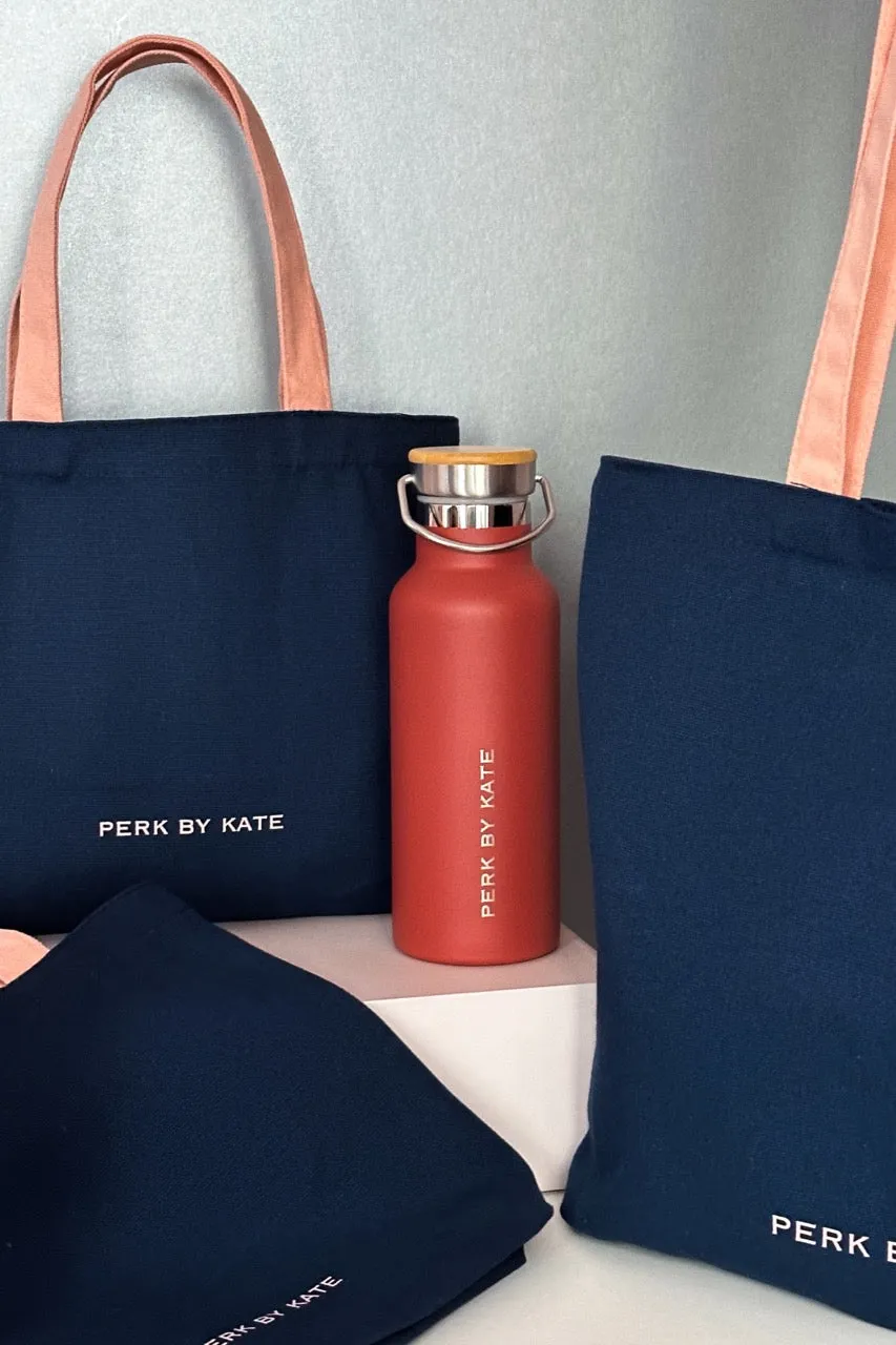 Signature Tote