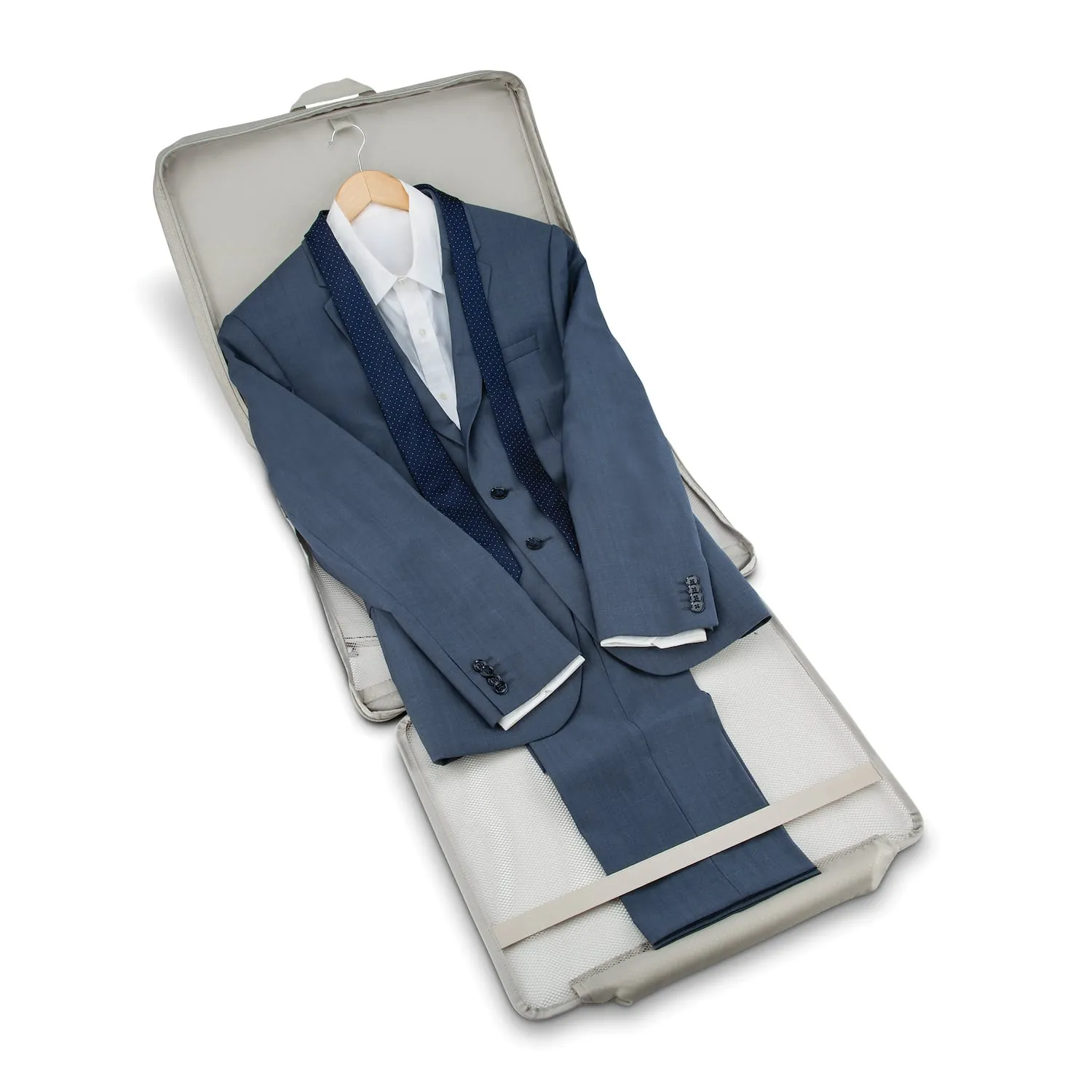 Silhouette 17 Spinner Large Expandable