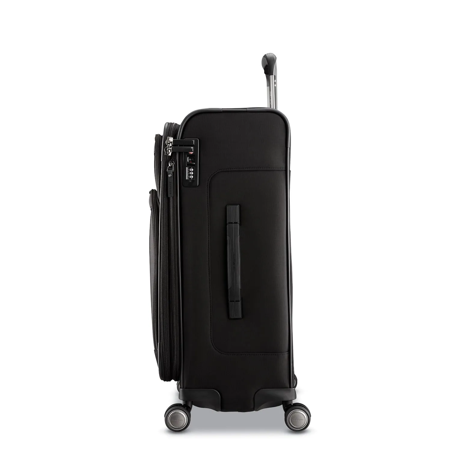 Silhouette 17 Spinner Large Expandable