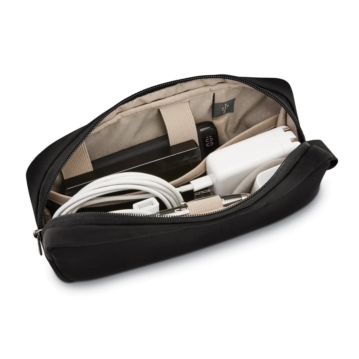 Silhouette 17 Spinner Large Expandable