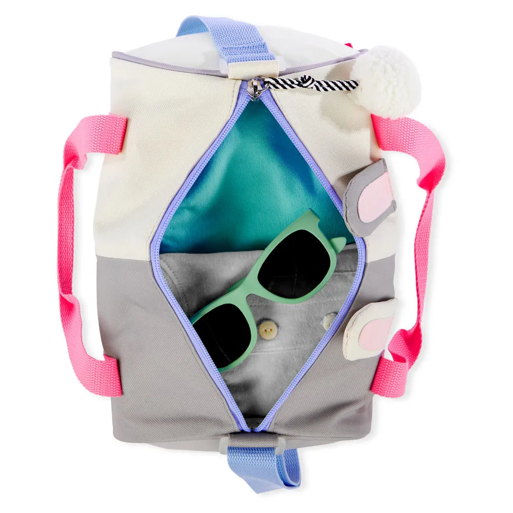 Skip Hop Duff-imals Kids Bag - Bunny
