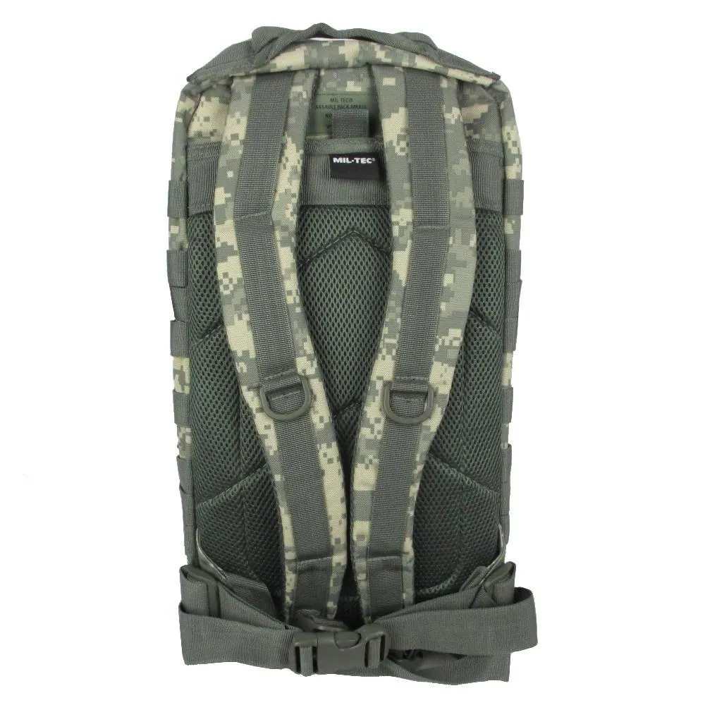 Small Assault Recon Pack
