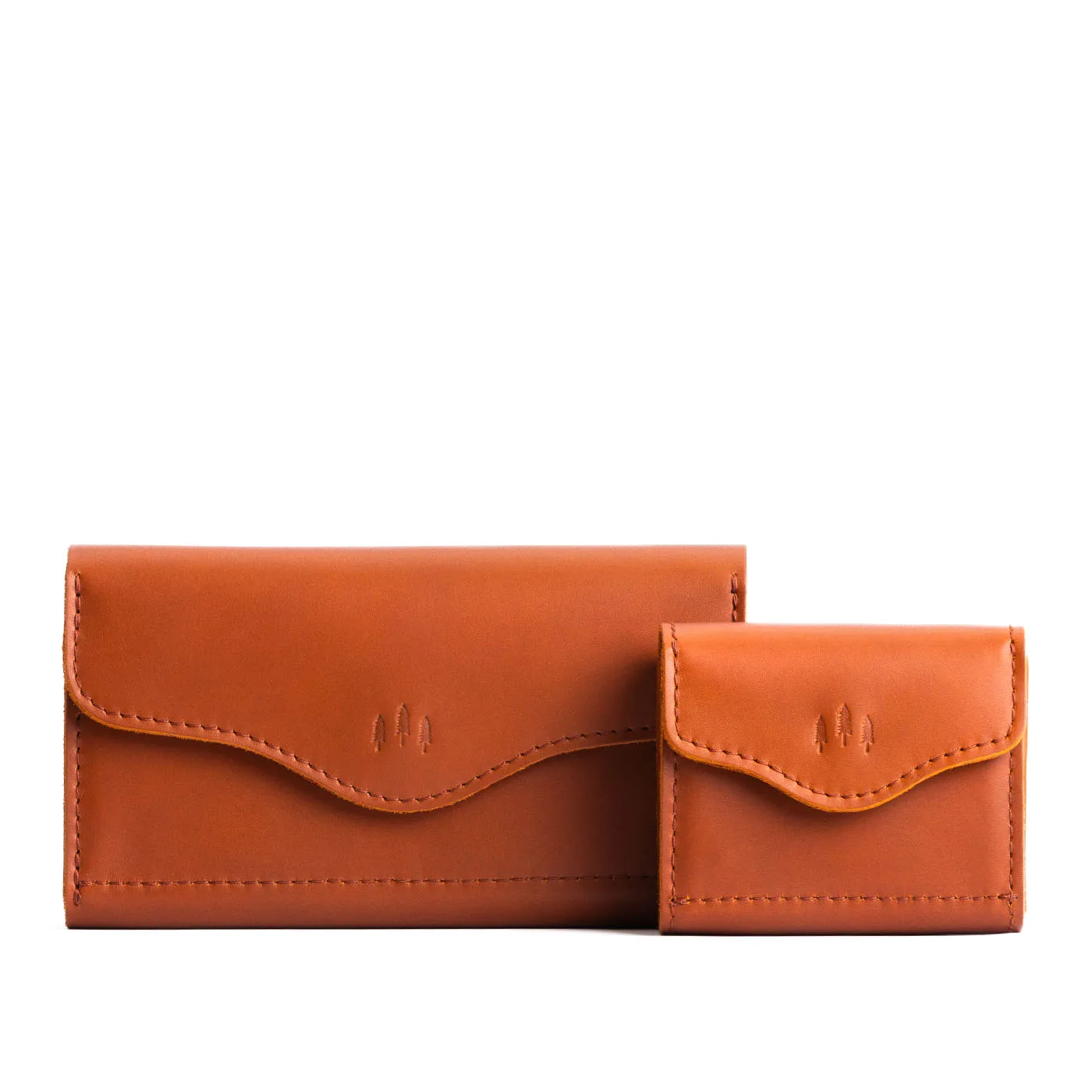 Small Bozeman Wallet