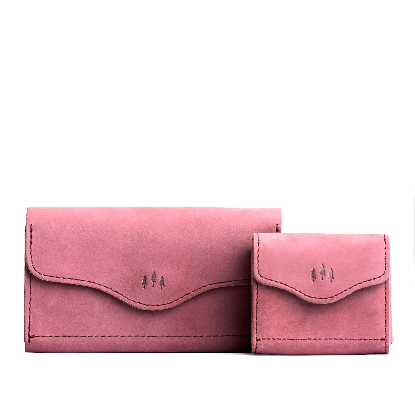 Small Bozeman Wallet