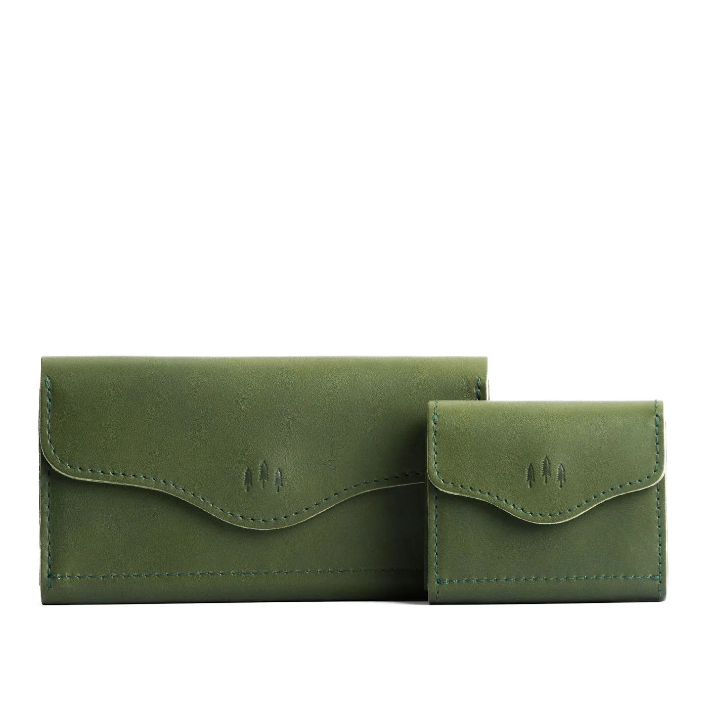 Small Bozeman Wallet