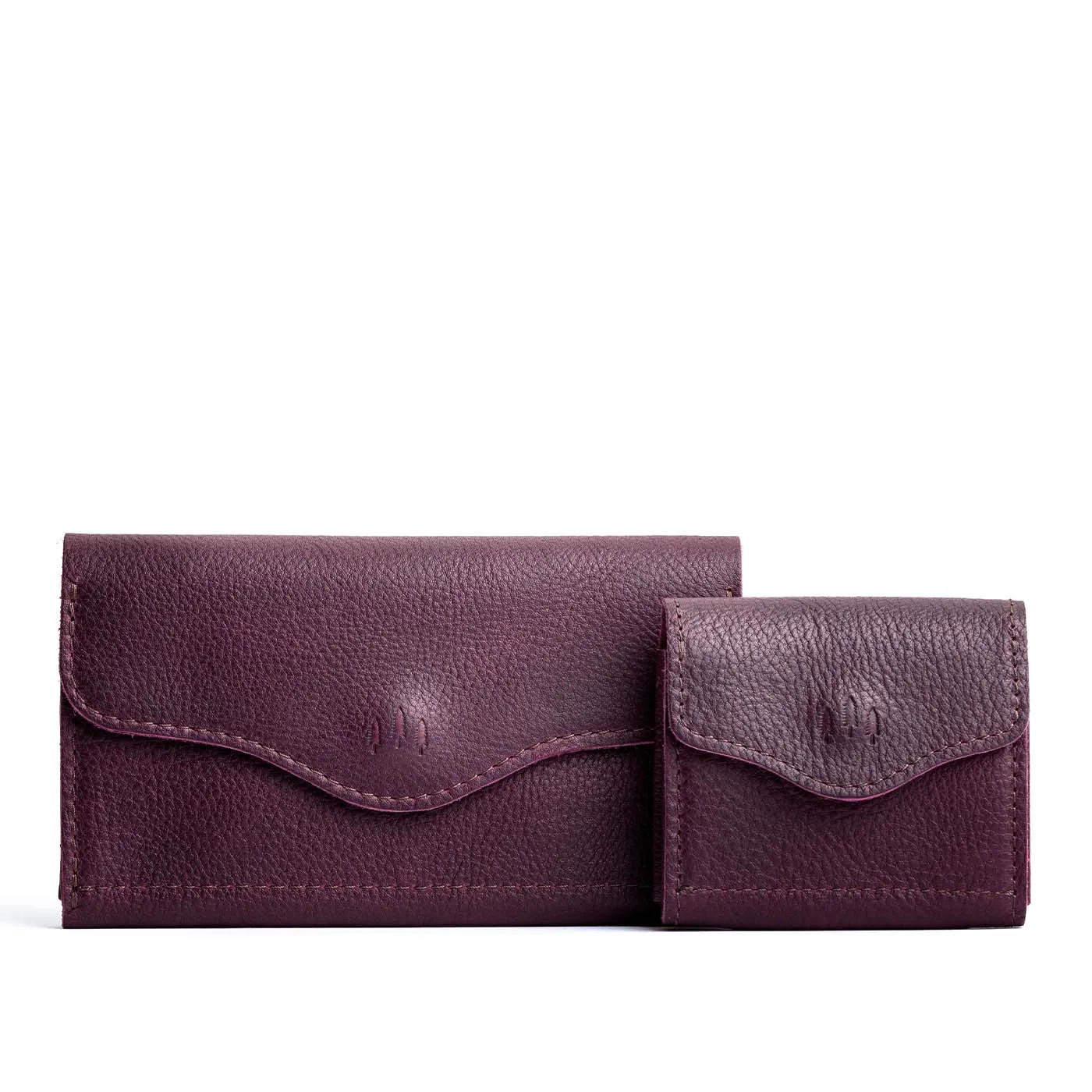 Small Bozeman Wallet