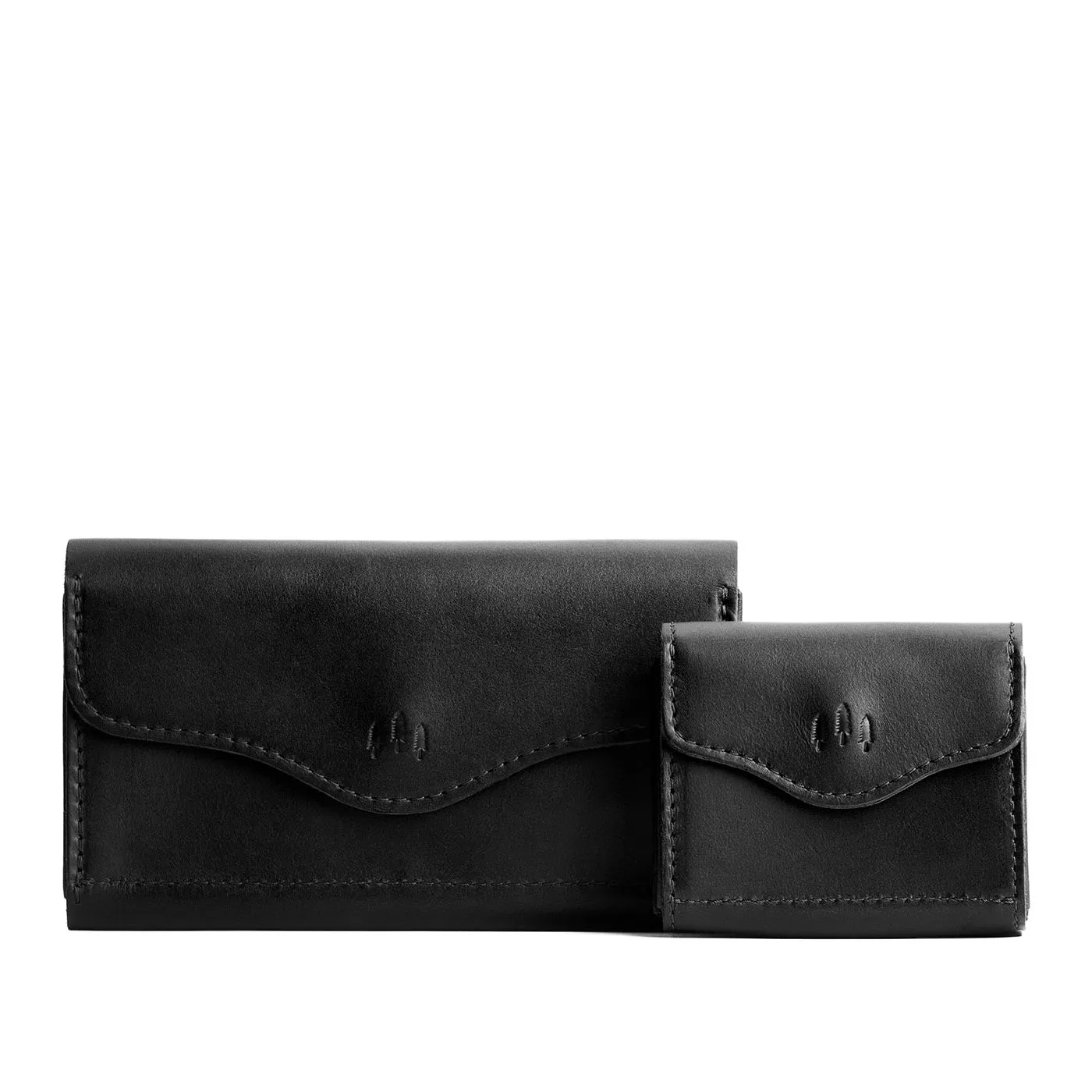 Small Bozeman Wallet