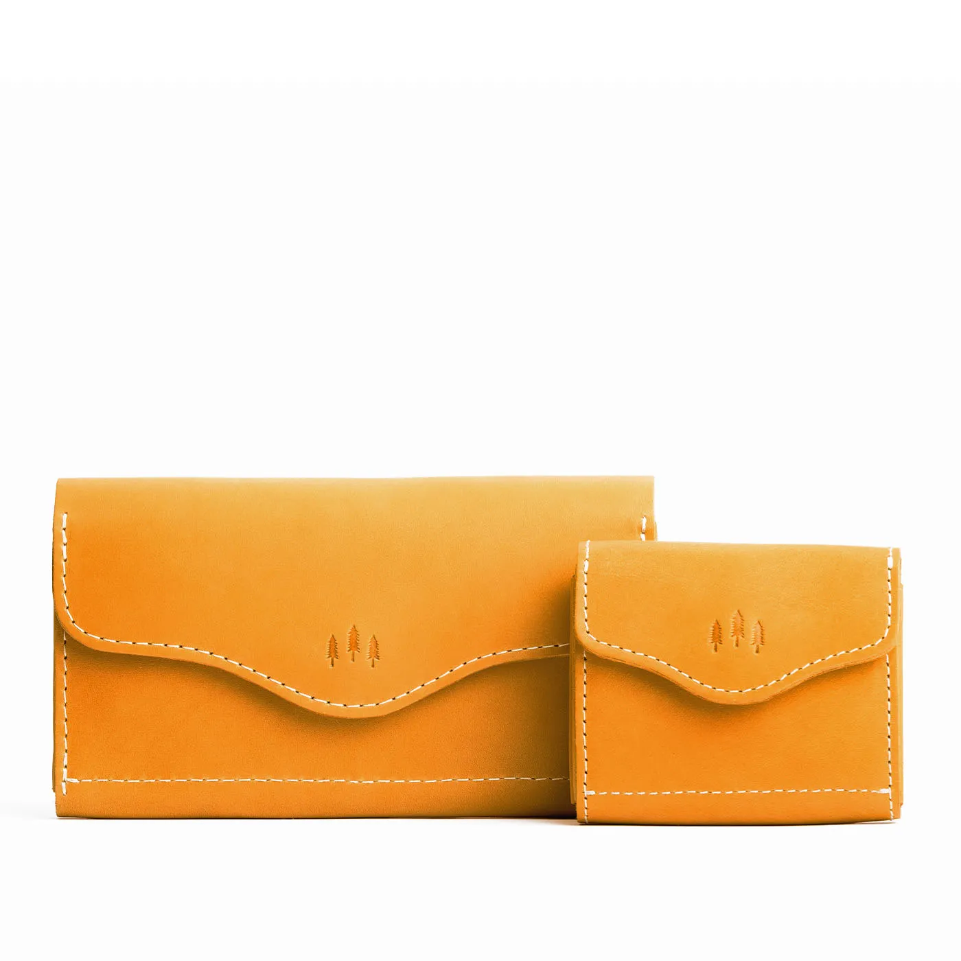 Small Bozeman Wallet