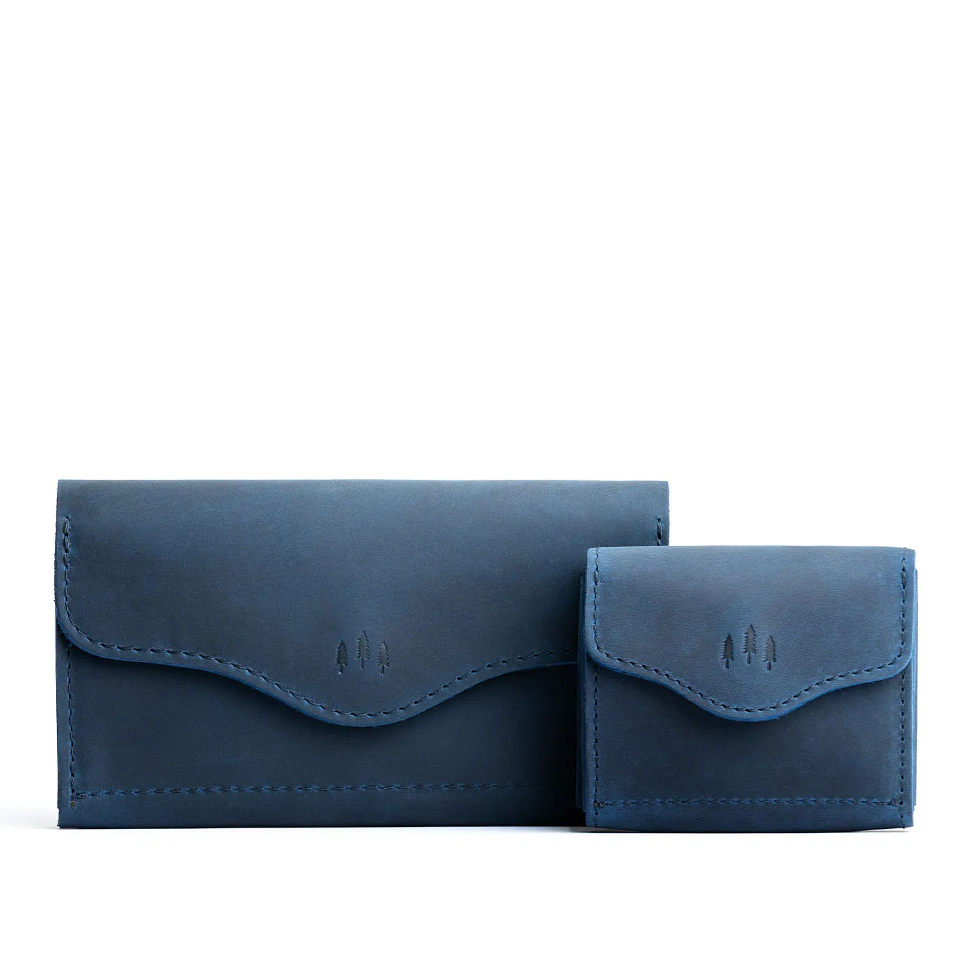 Small Bozeman Wallet