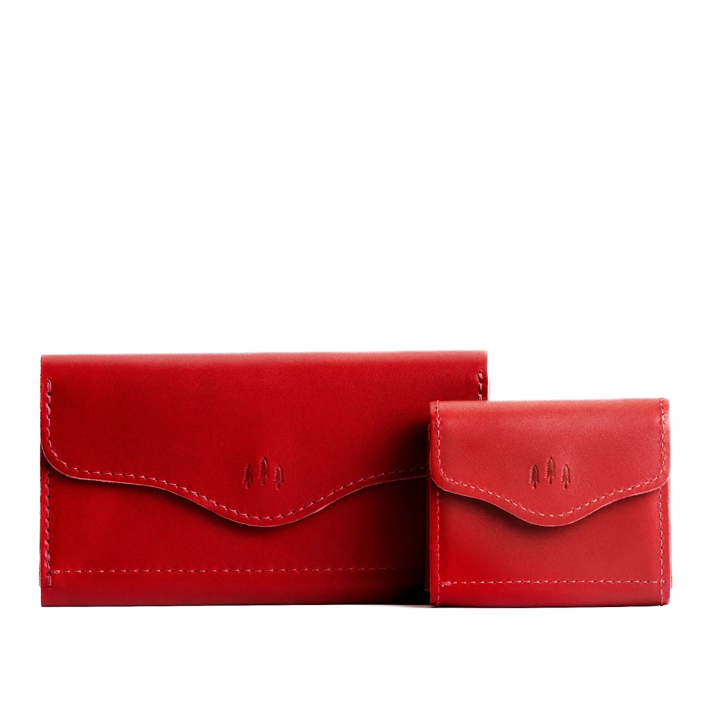 Small Bozeman Wallet