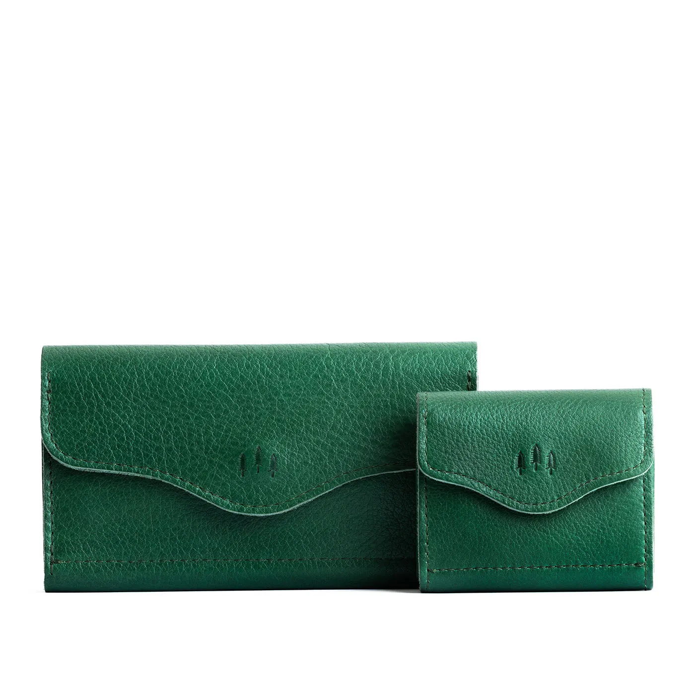 Small Bozeman Wallet