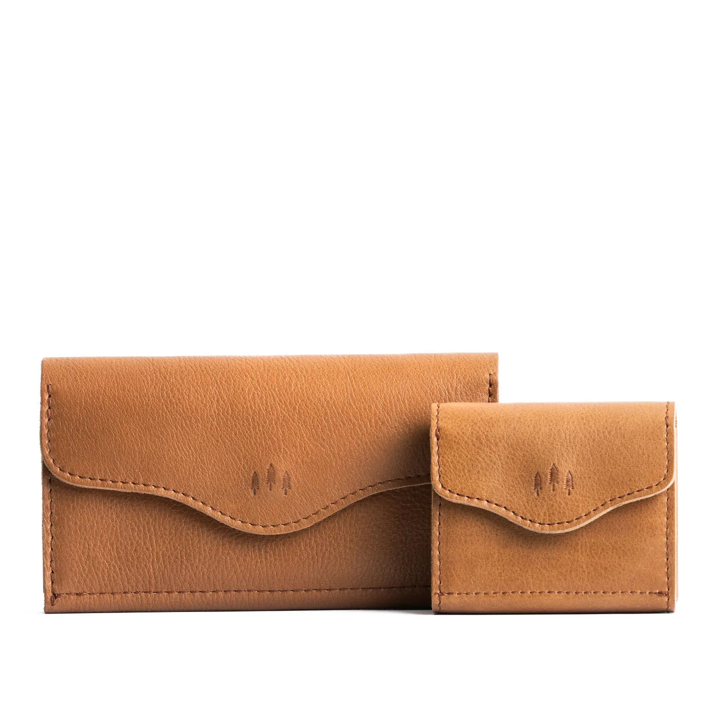 Small Bozeman Wallet
