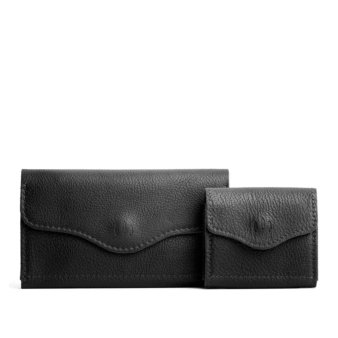 Small Bozeman Wallet
