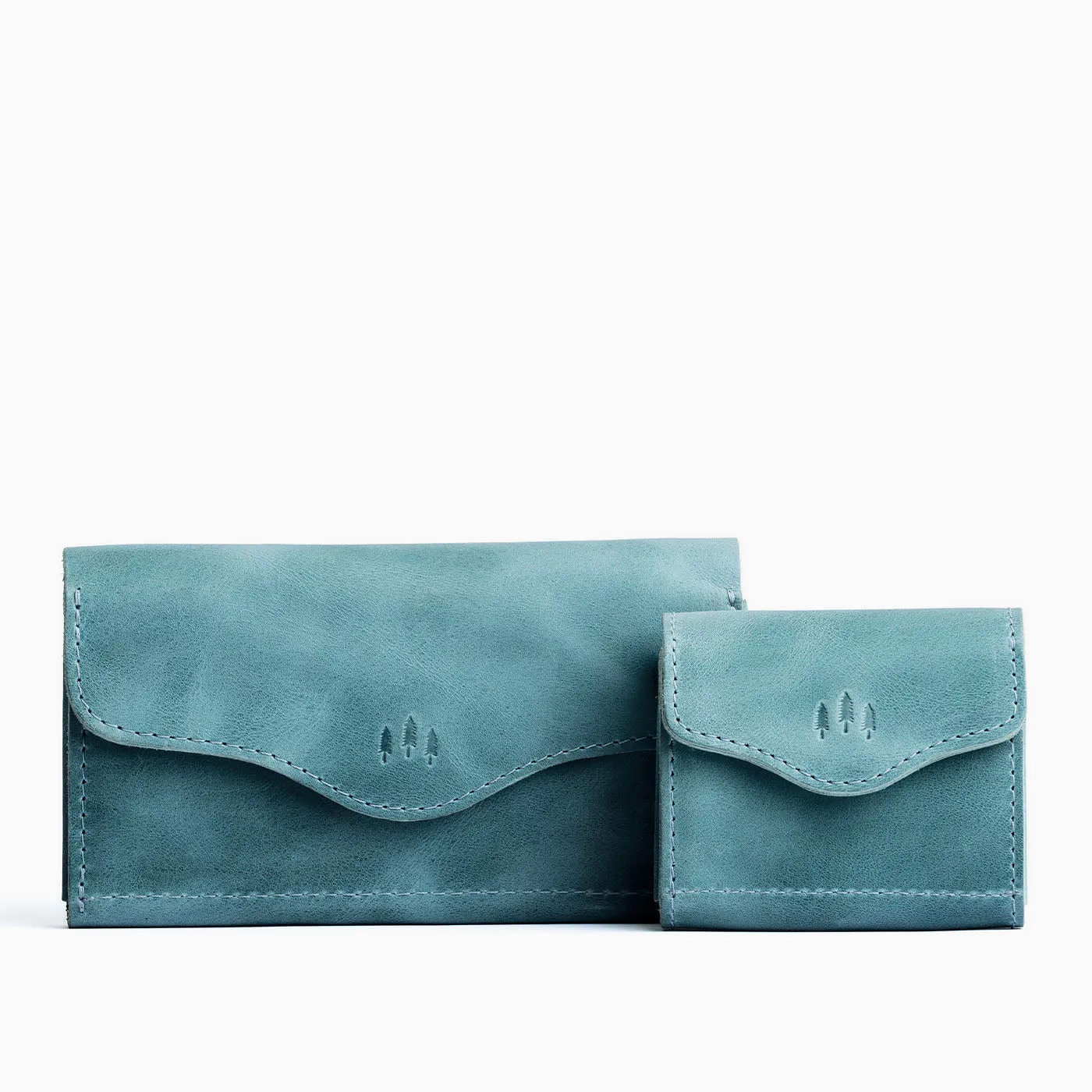 Small Bozeman Wallet