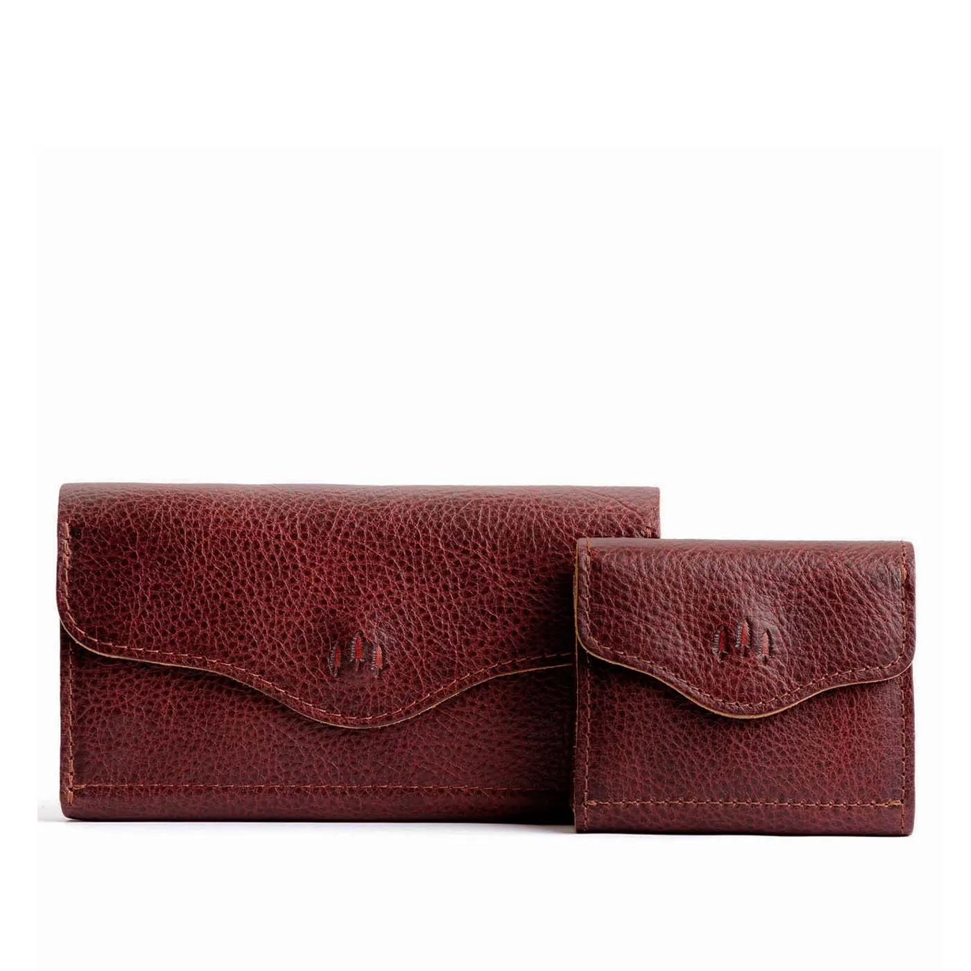 Small Bozeman Wallet